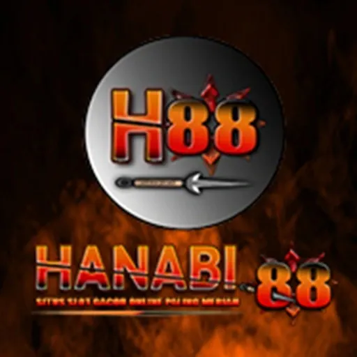 HANABI88 - Aplikasi Edit Foto Aesthetic Terbaik
